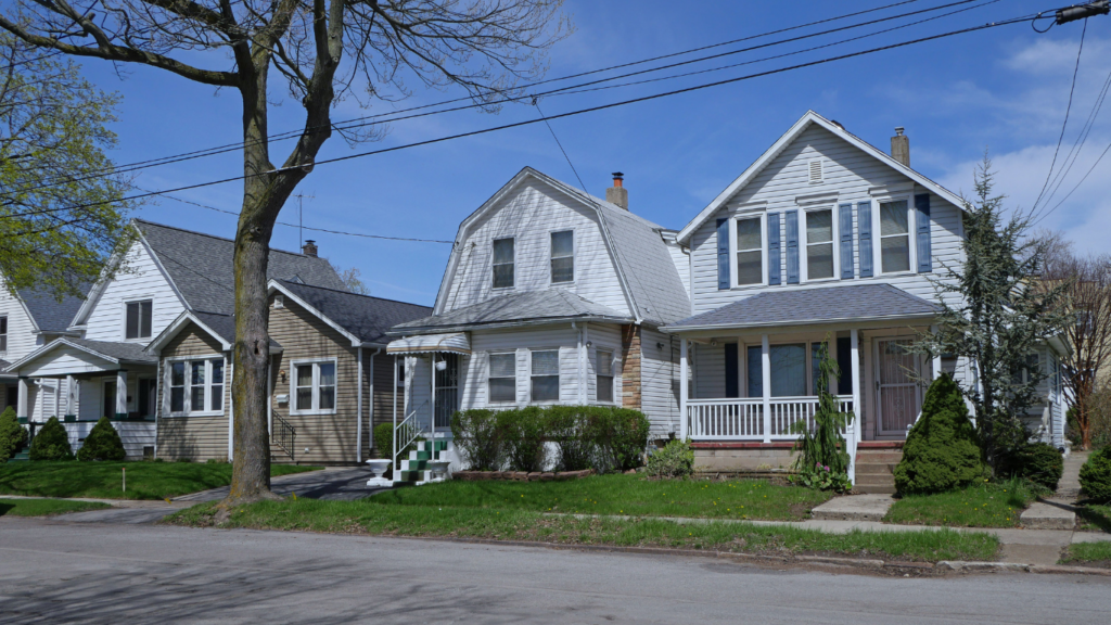 house for cash sale in Cincinnati