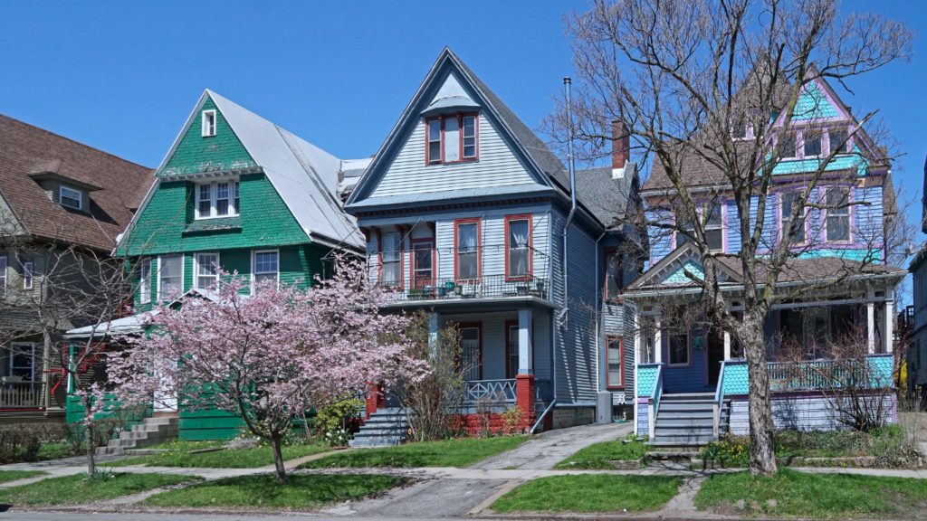 as is house for sale