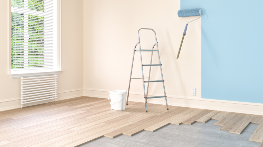 home repairs