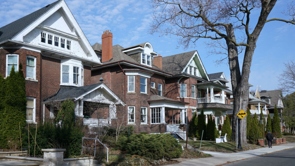 cincinnati homes