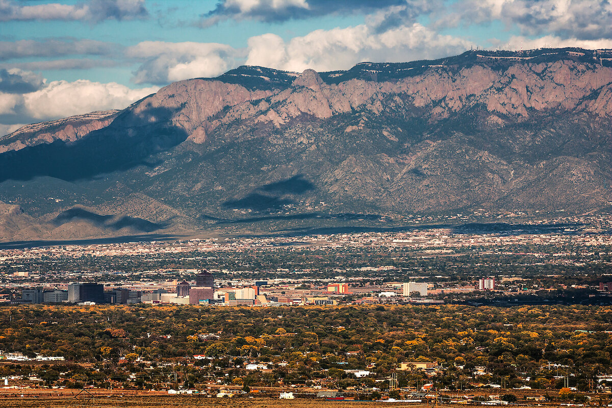 Sell Your House Fast In Albuquerque