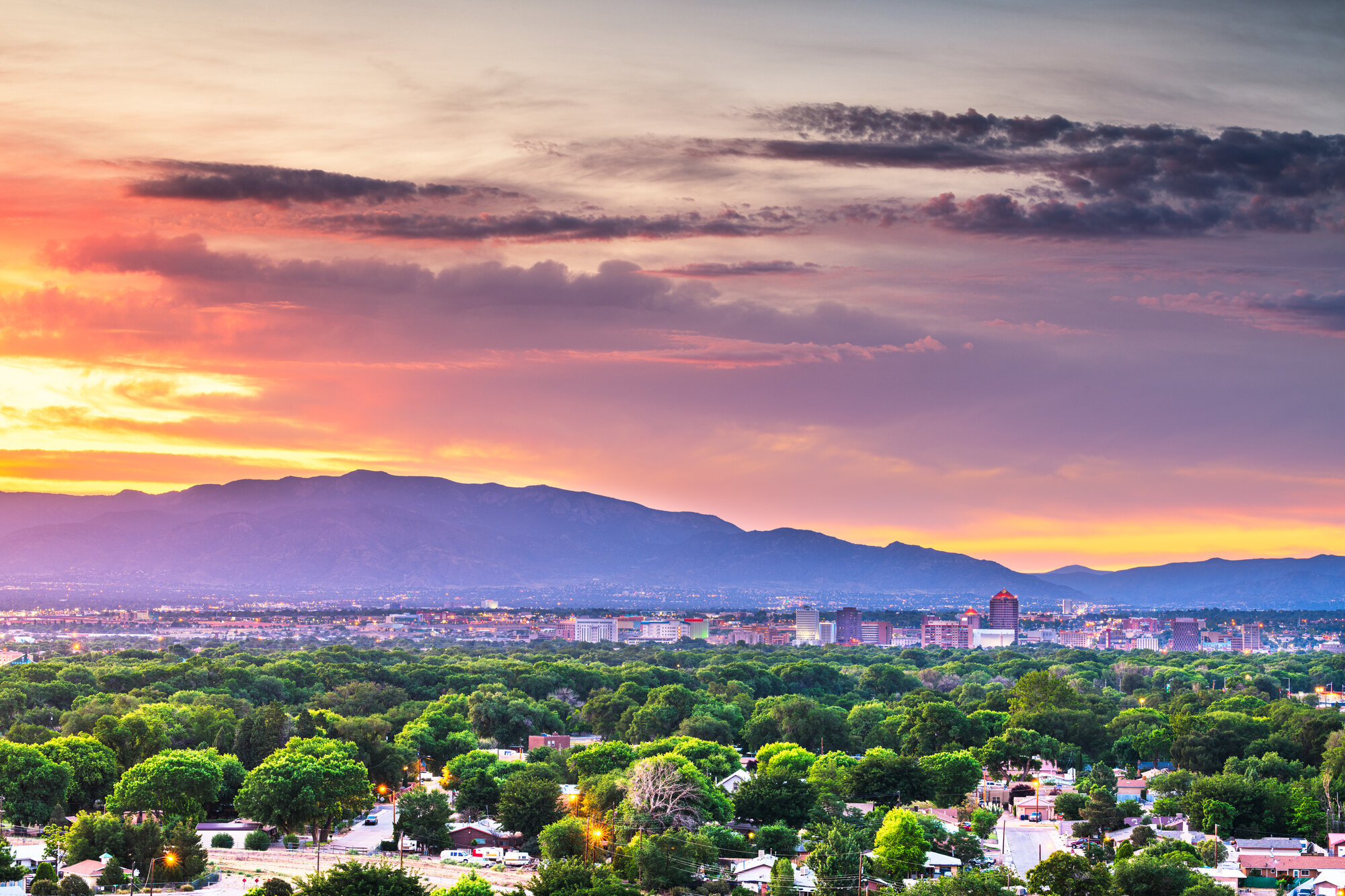 Sandia Home Buyers