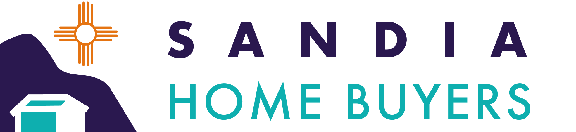 Sandia Home Buyers  logo