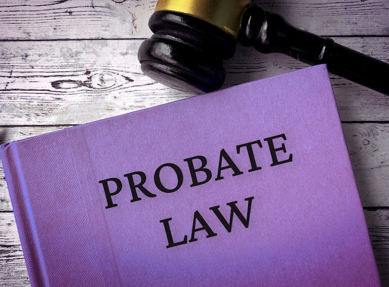 Selling Probate