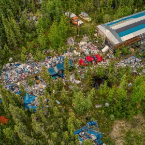 Can You Sell A Hoarder House In New Mexico