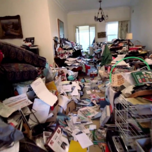 How To Sell A Hoarder House In New Mexico