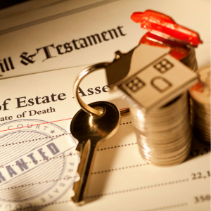 Selling a House in Probate In New Mexico