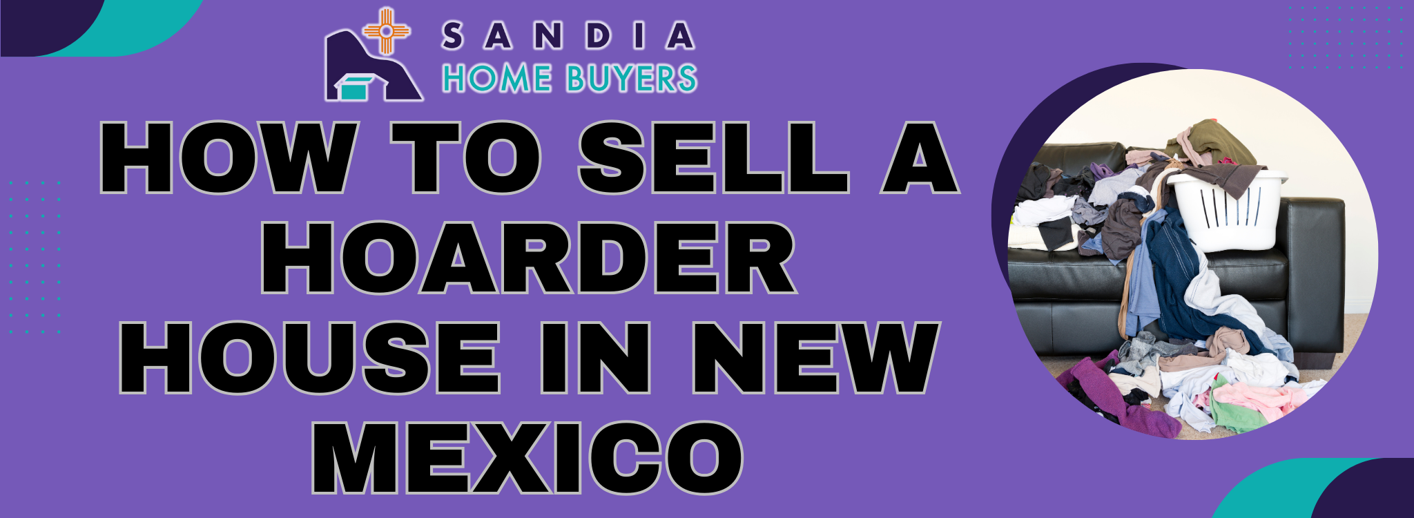 We Buy Ugly Houses In New Mexico