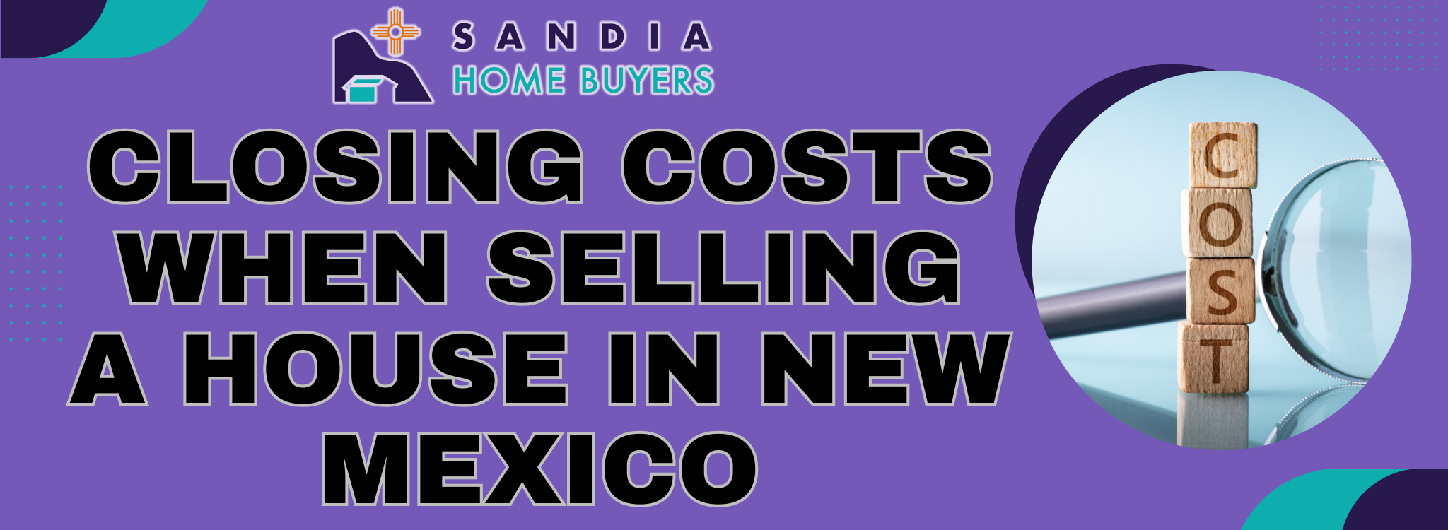 Who Usually Pays Closing Costs in New Mexico