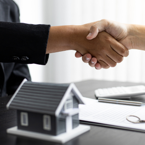 sell a house during divorce in New Mexico
