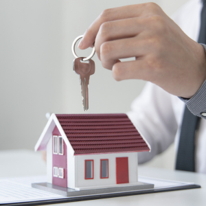 sell my house divorce in New Mexico