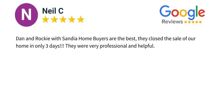 Customer Reviews in Albuquerque