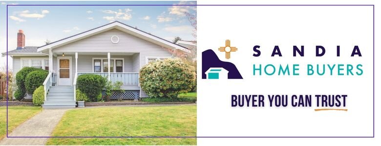 Trusted Home Buyers Albuquerque