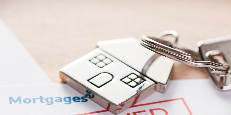 Sell Home With a Mortgage New Mexico
