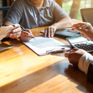 Duration Of The Home Selling Process Albuquerque