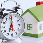 How Long Does It Take to Sell a House Albuquerque