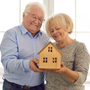 How to Sell a House with a Reverse Mortgage in Albuquerque