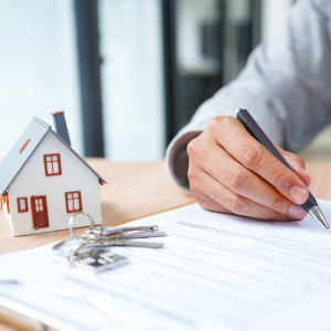 Steps to File a Quitclaim Deed in New Mexico]