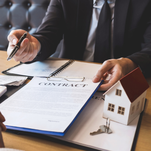 The Process of Selling a Reverse Mortgaged Home in Albuquerque