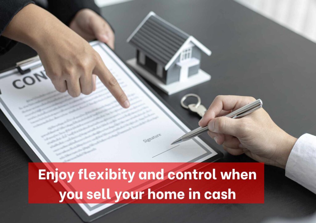 Joe Home Buyer Boise - we buy house in cash