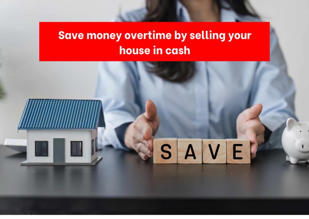 Joe Home Buyer Boise - we buy house in cash