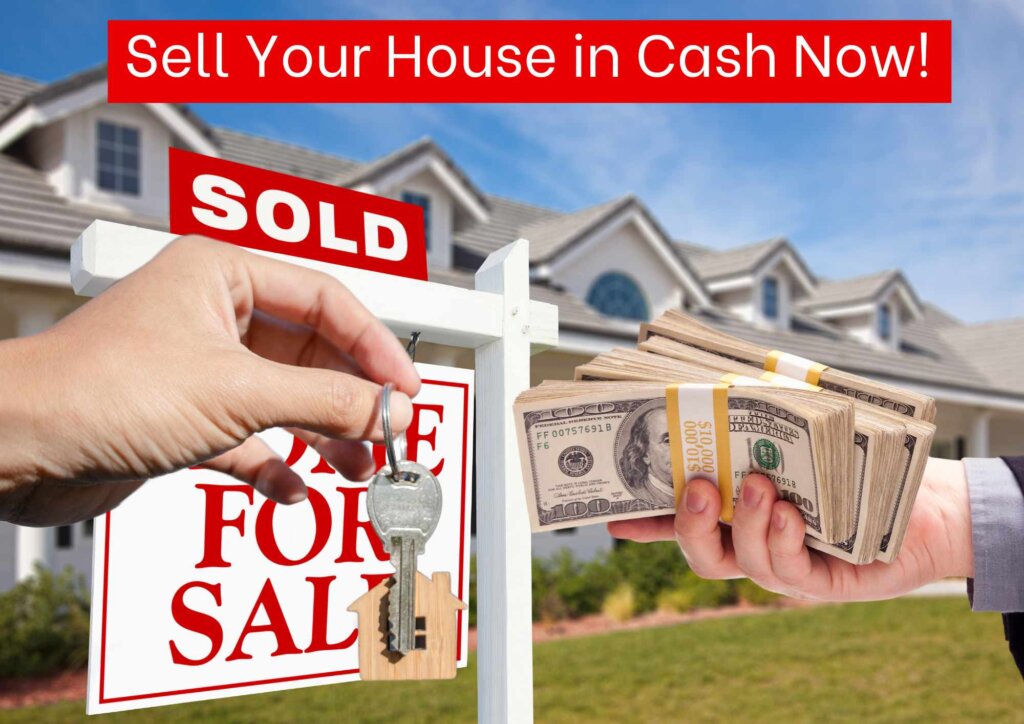 Joe Home Buyer Boise - we buy house in cash