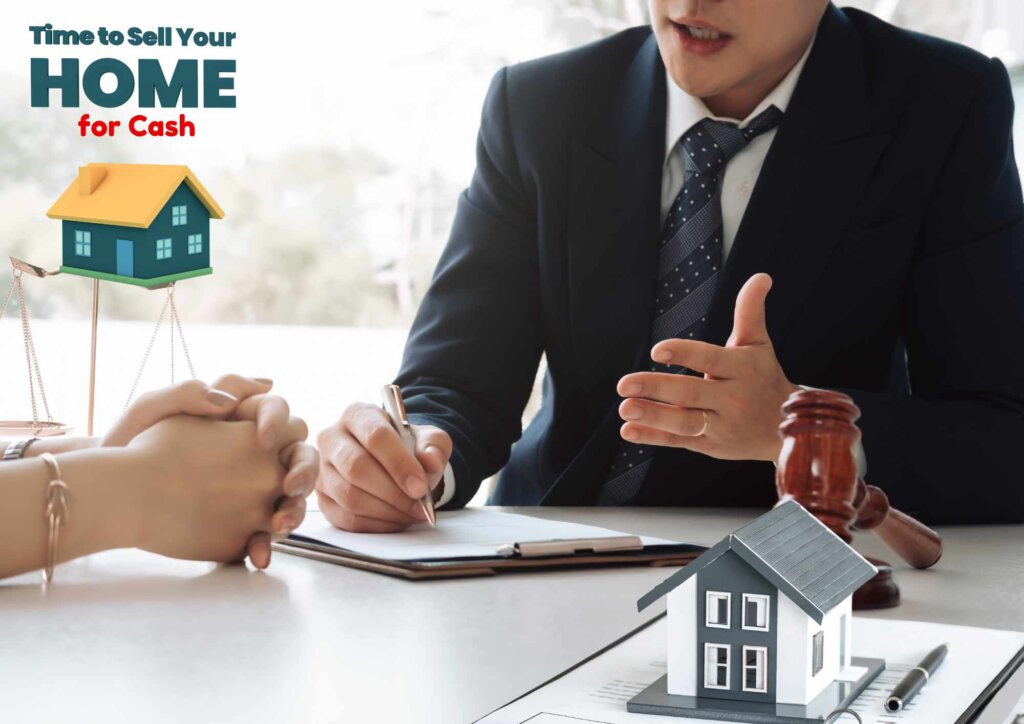 Joe Home Buyer Boise - we buy house in cash