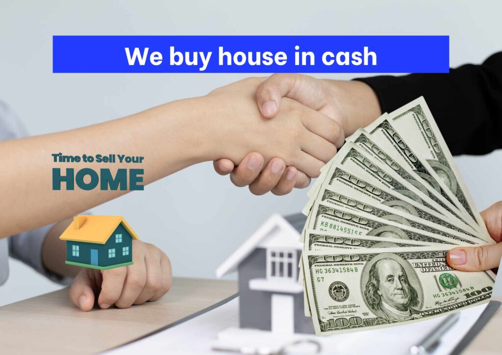 Joe Home Buyer Boise - we buy house in cash