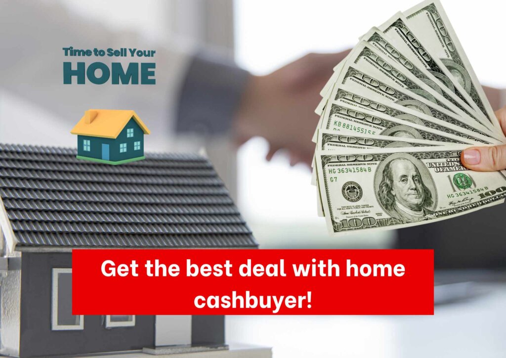 Joe Home Buyer Boise - we buy house in cash