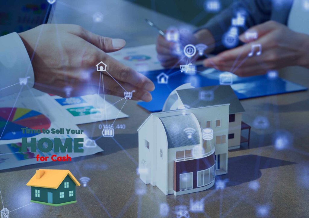 Joe Home Buyer Boise - we buy house in cash