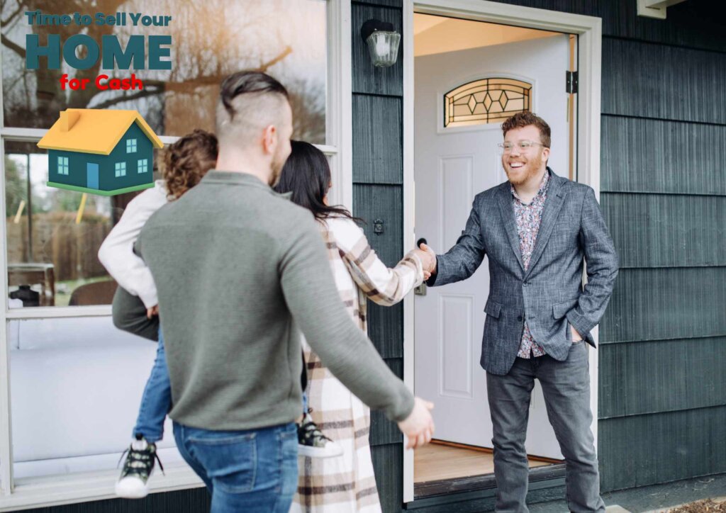 Joe Home Buyer Boise - we buy house in cash