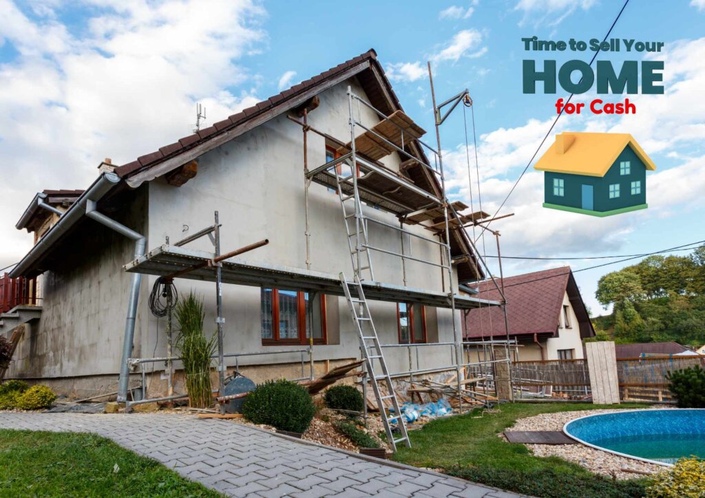 Joe Home Buyer Boise - we buy house in cash
