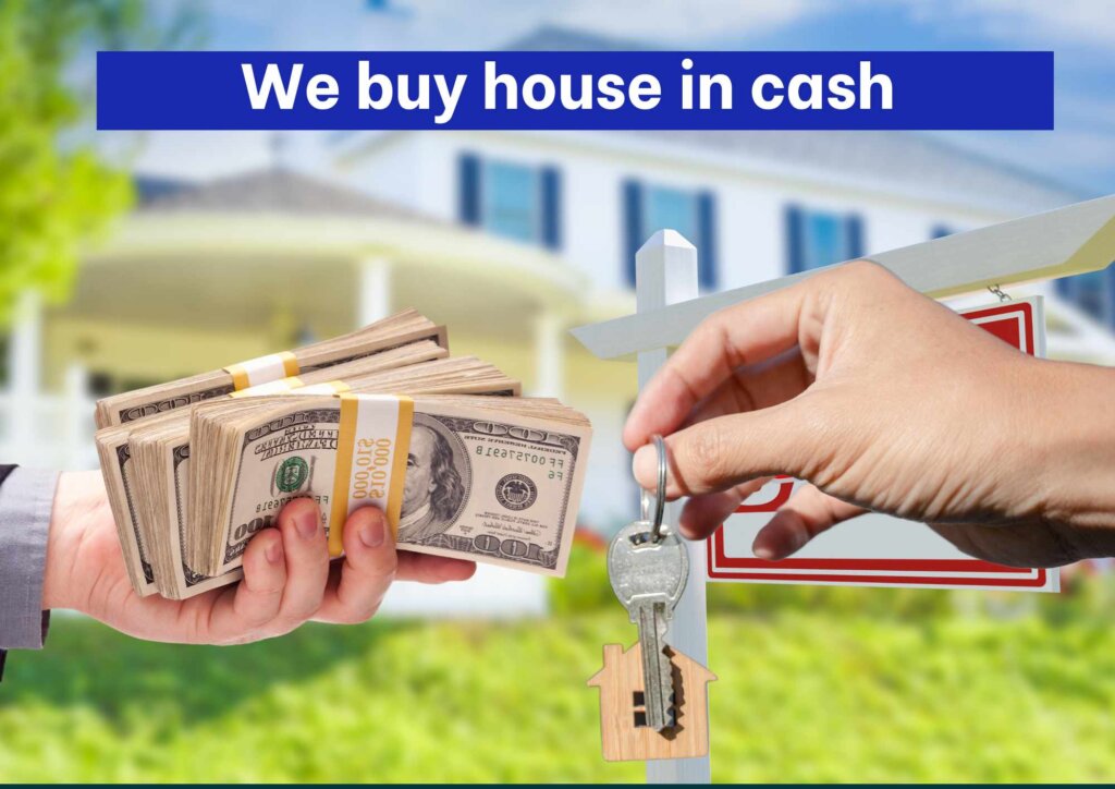 Joe Home Buyer Boise - we buy house in cash