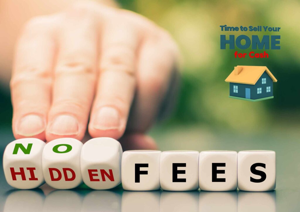 Joe Home Buyer Boise - we buy house in cash