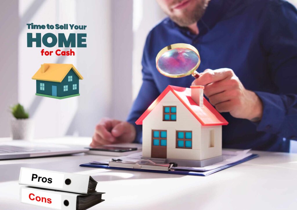 Joe Home Buyer Boise - we buy house in cash