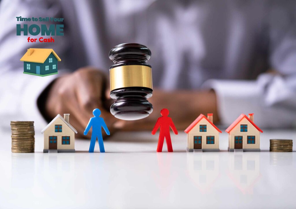 Joe Home Buyer Boise - sell your house in cash