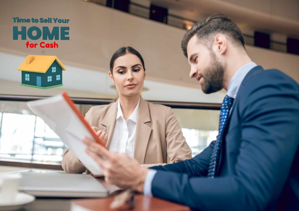 Joe Home Buyer Boise - sell your house in cash