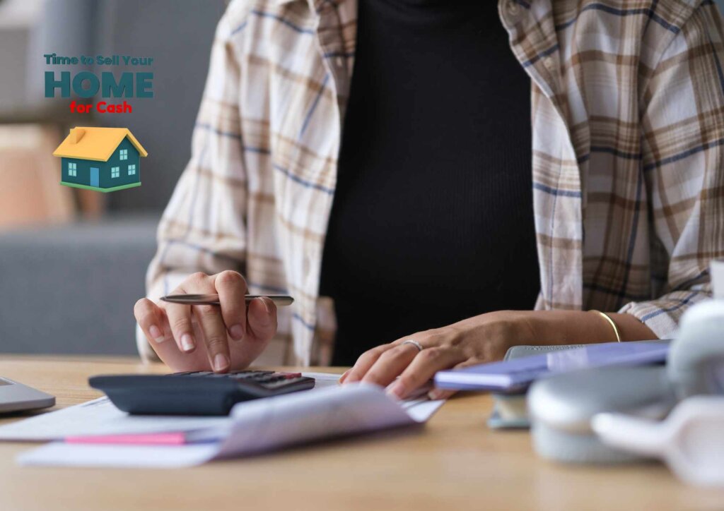 Joe Home Buyer Boise - sell your house in cash