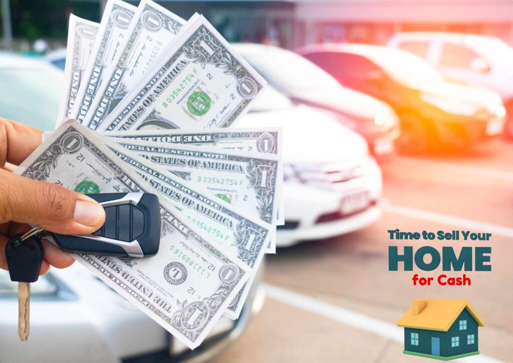 Joe Home Buyer Boise - sell your house in cash