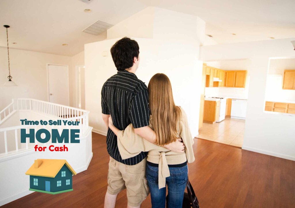 Joe Home Buyer Boise - sell your house in cash