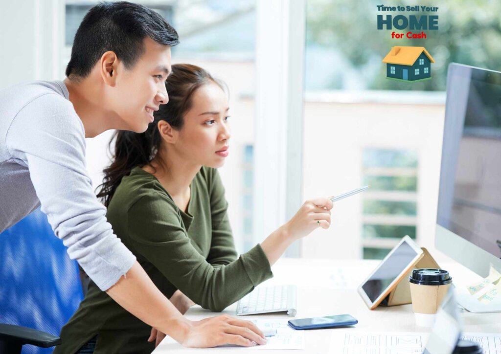 Joe Home Buyer Boise - sell your house in cash