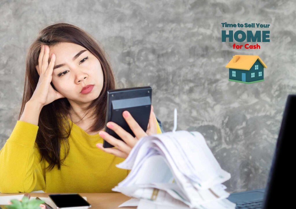Joe Home Buyer Boise - sell your house in cash