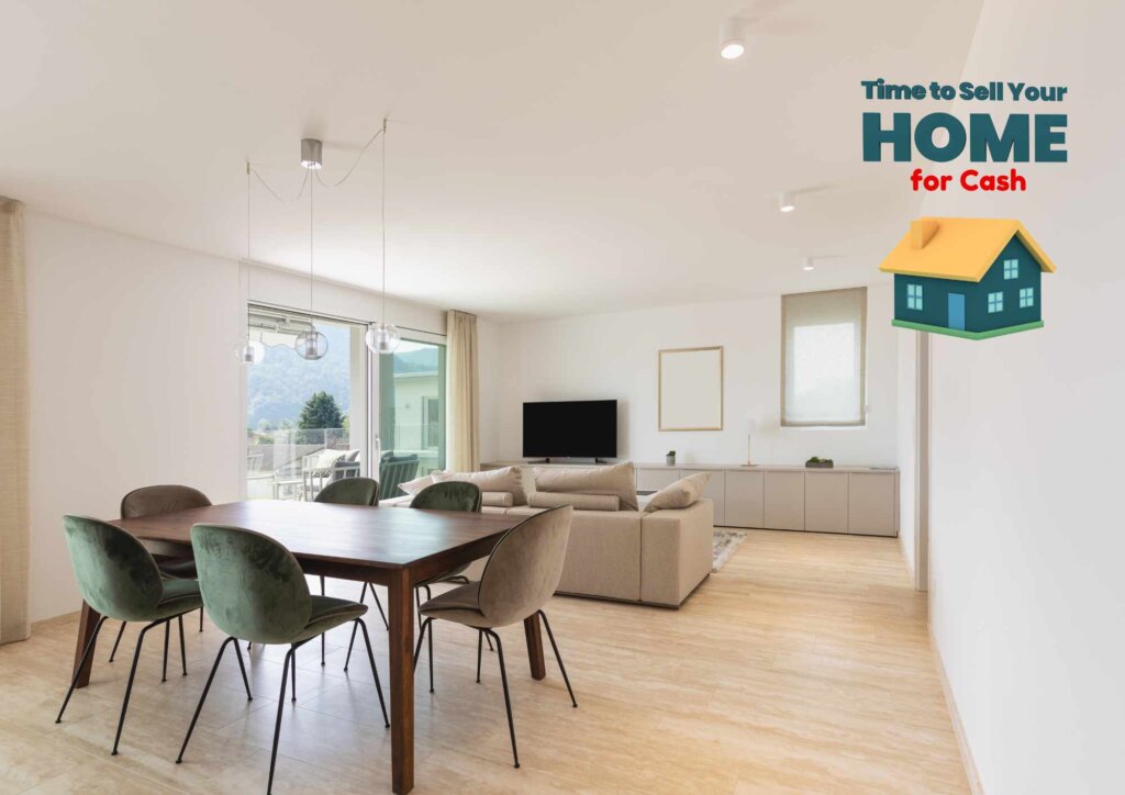Joe Home Buyer Boise - sell your house in cash