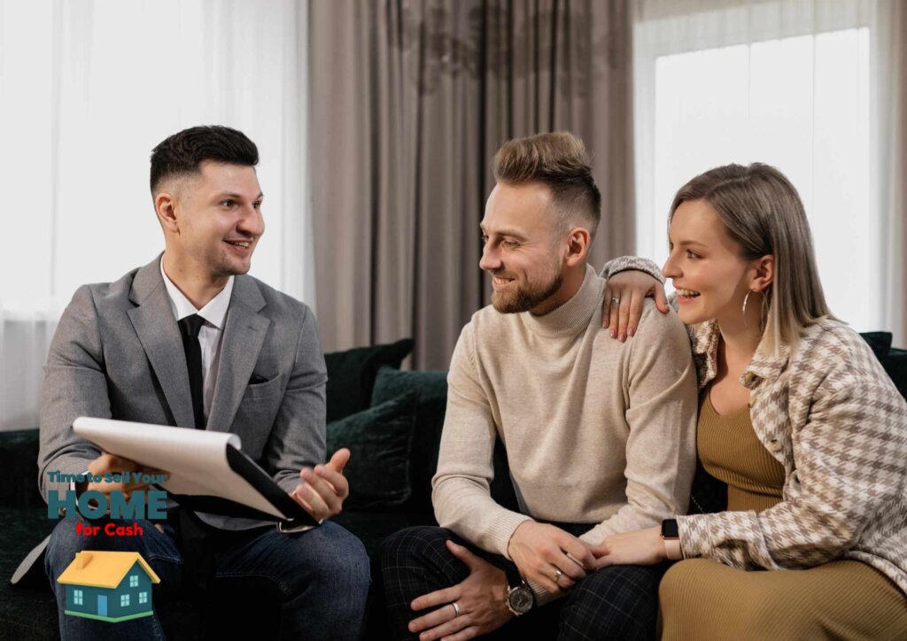 Joe Home Buyer Boise - sell your house in cash