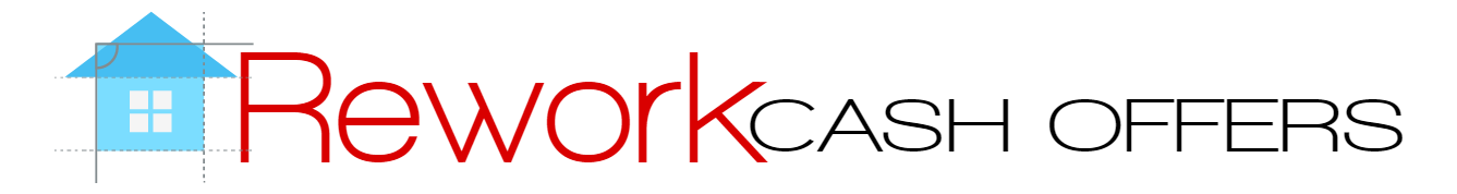 Rework Cash Offers logo