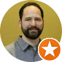 5 star google reviewer david