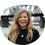 Kylie 5 star google review