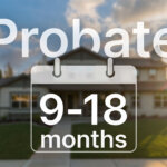 How long does probate take in Sacramento County CA