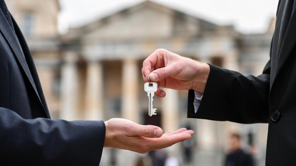 Avoid probate inherited house Sacramento County