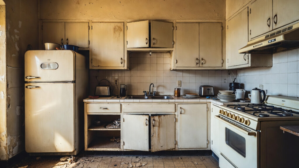 House needing repairs for sale Sacramento County